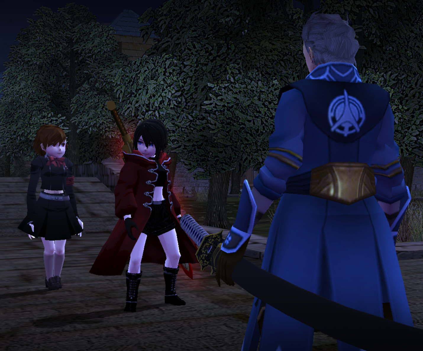 Fire Emblem Fates: V.O.W Edition