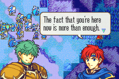 Fire Emblem: The Binding Blade – Project Ember