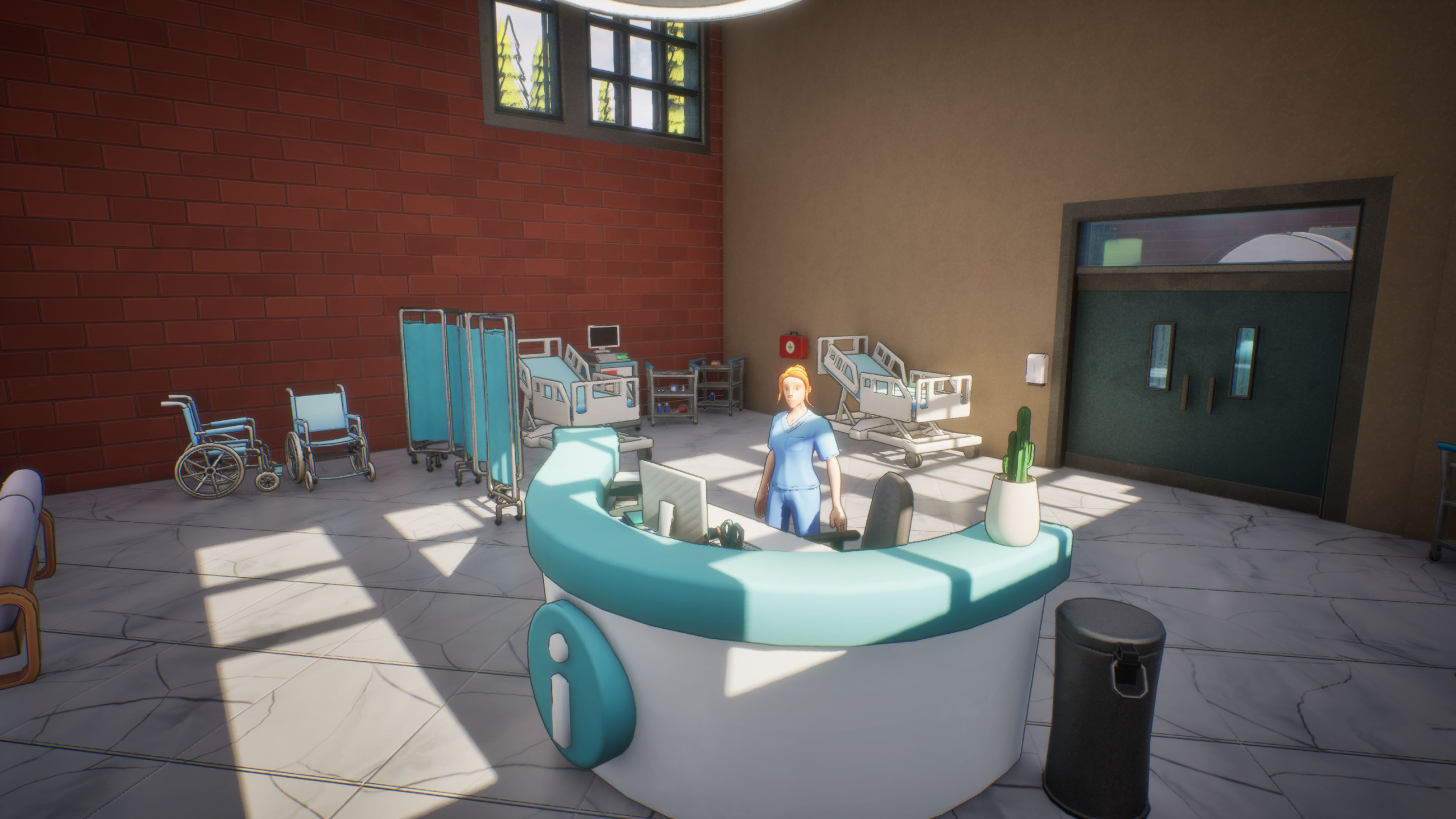 Doctor Simulator