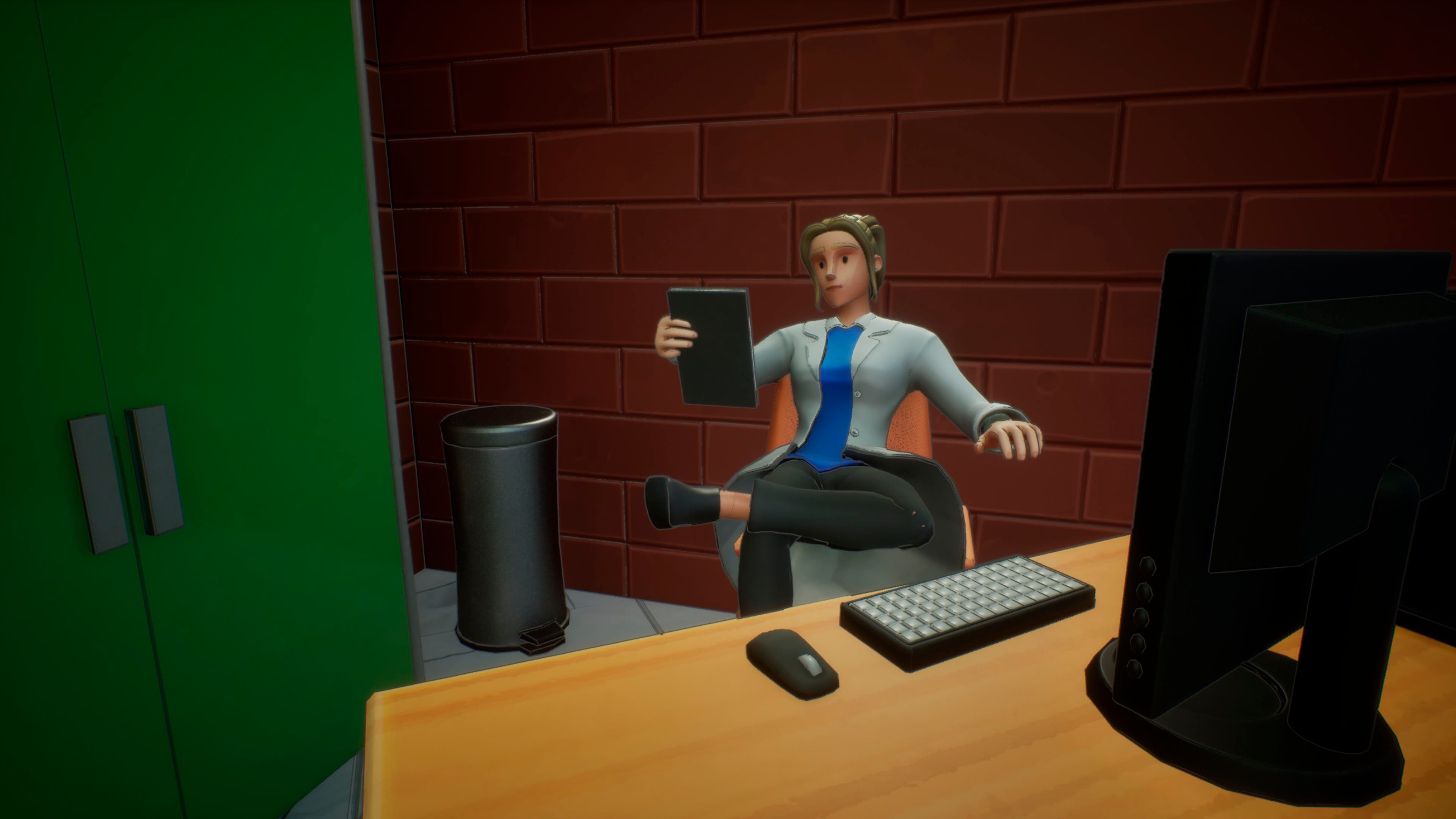Doctor Simulator
