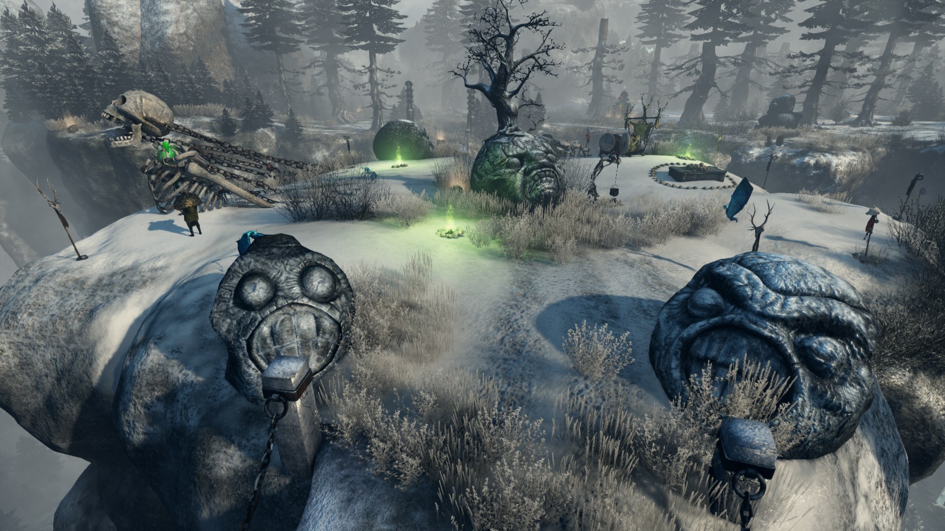 The Incredible Adventures of Van Helsing II: Extended Edition