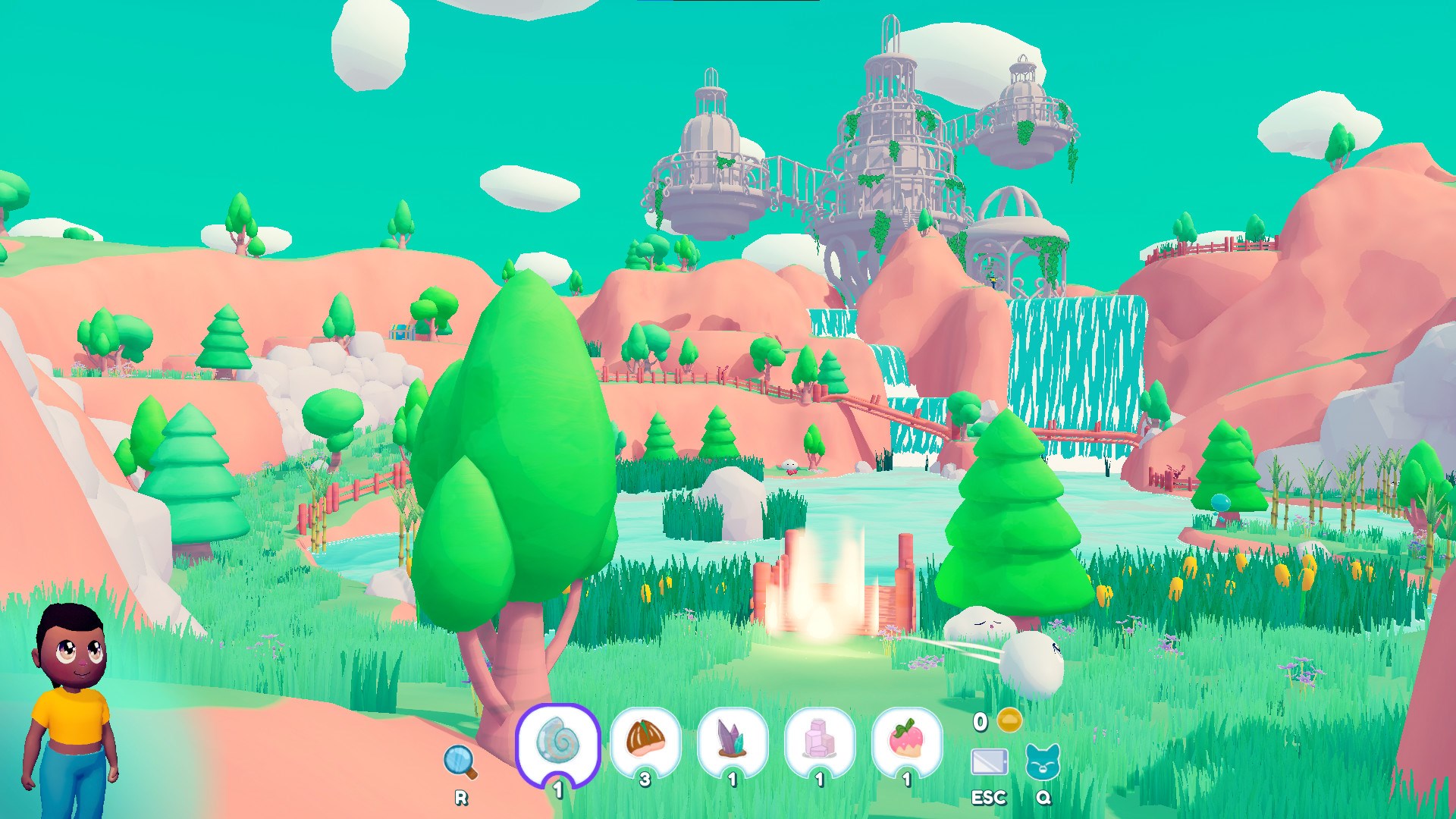 Indie.io Chill Bundle