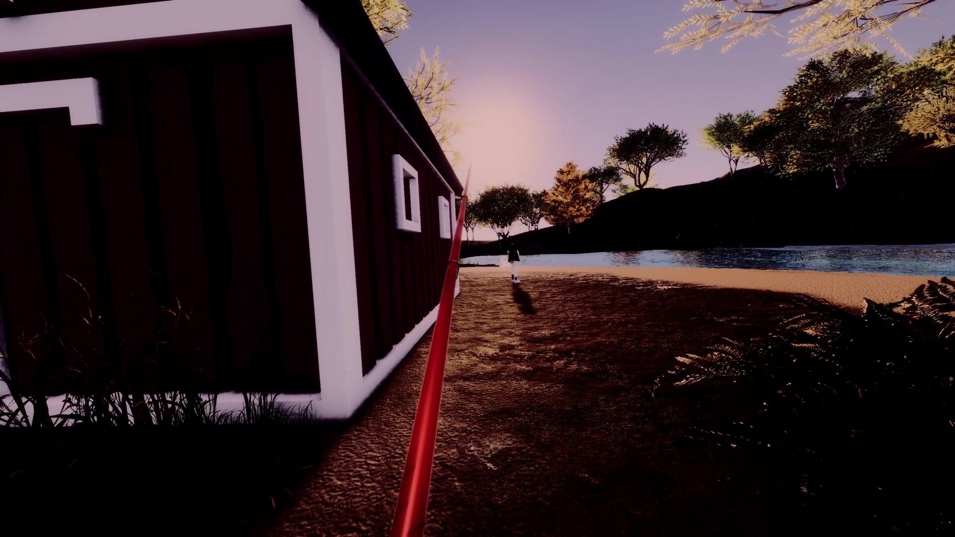 Fishing Master Kitty