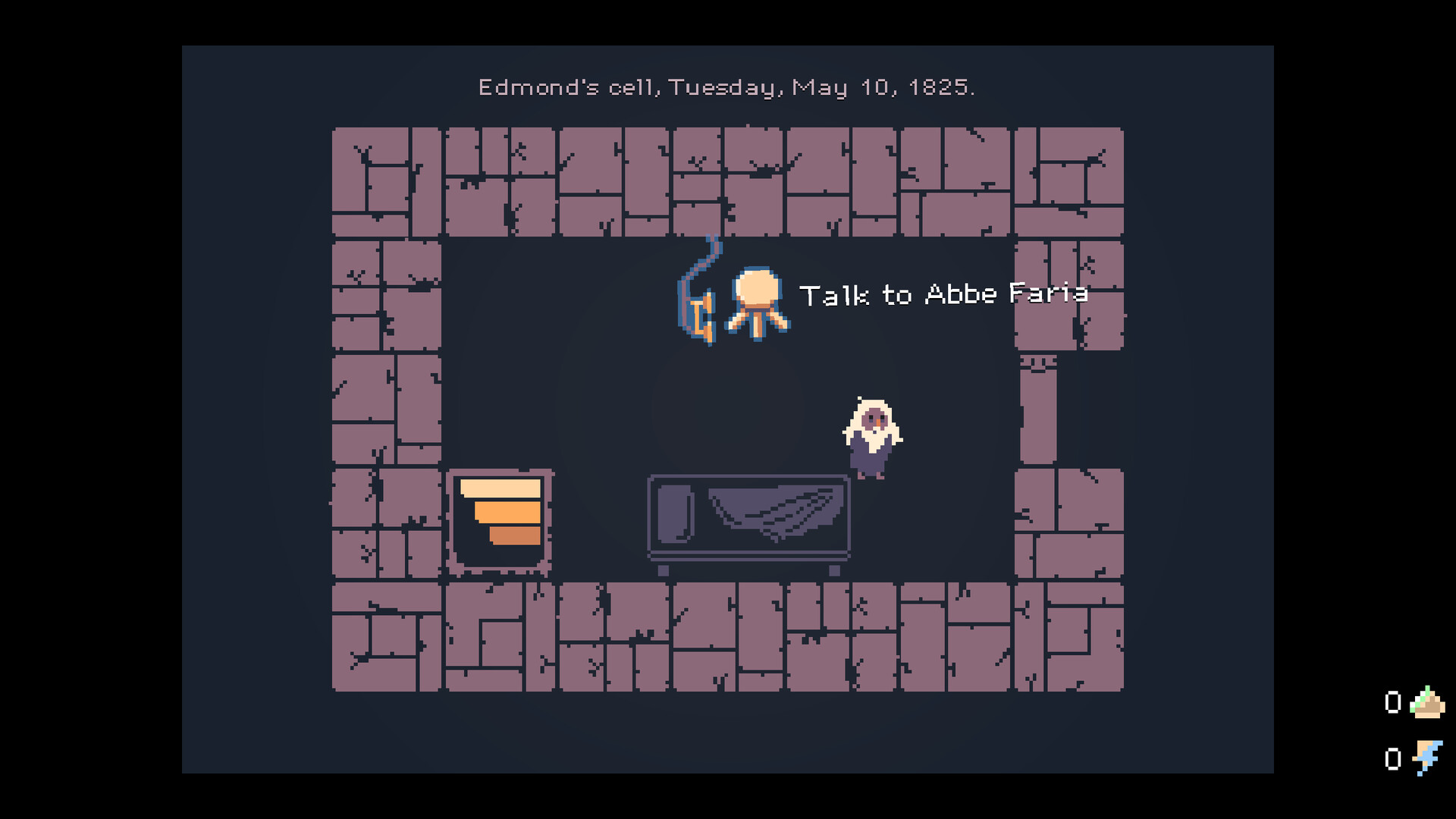 The Count of Monte Clicker