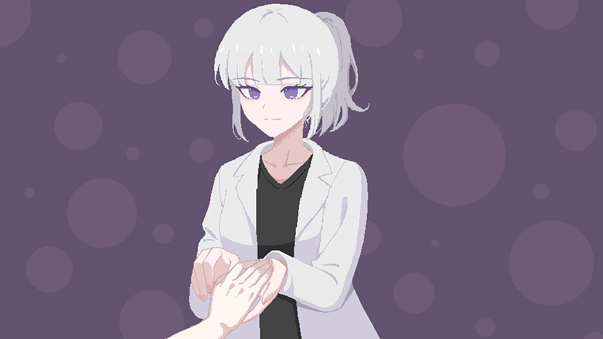 The Game of Bionic Goat