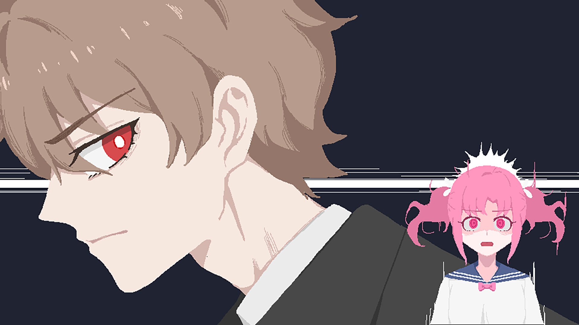 The Game of Bionic Goat