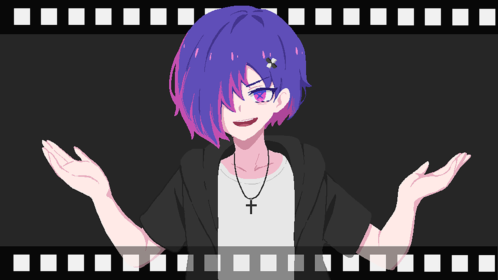 The Game of Bionic Goat