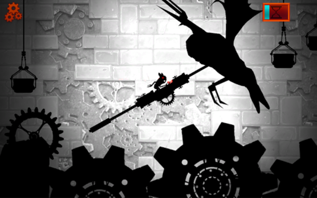 Oscura: Second Shadow