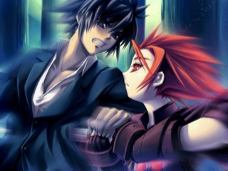 Eien no Aselia: Kono Daichi no Hate de