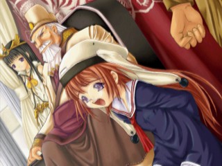 Eien no Aselia: Kono Daichi no Hate de