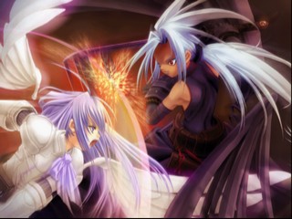 Eien no Aselia: Kono Daichi no Hate de