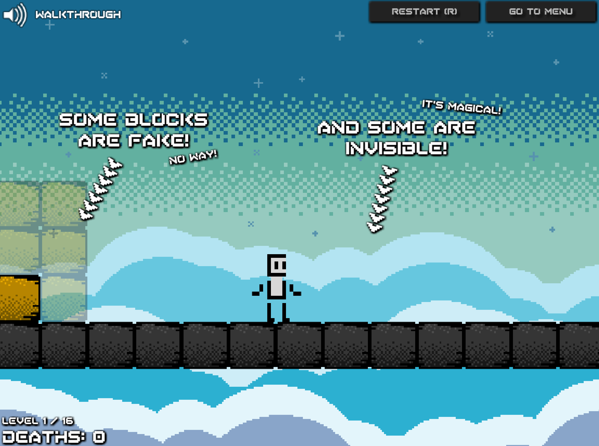 Maximum Frustration 2