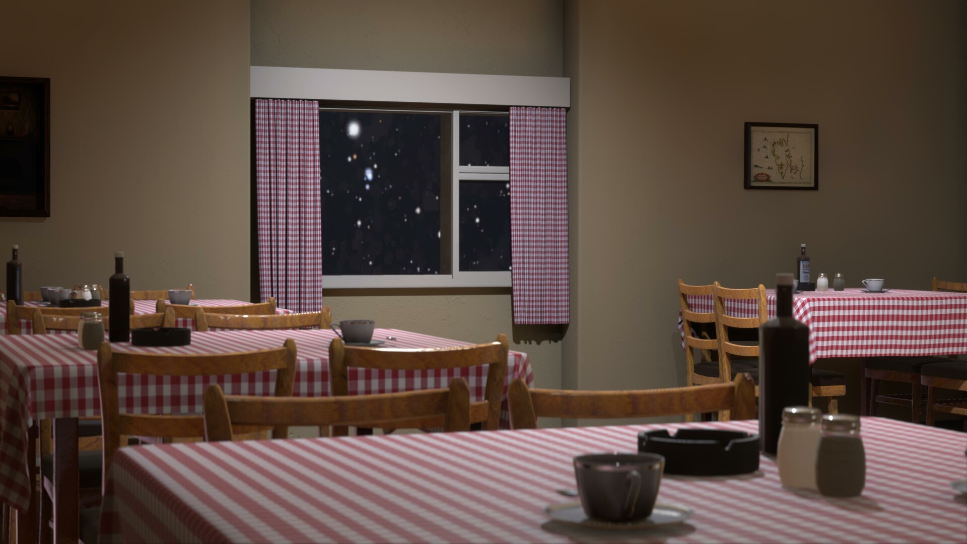 The Museum of Hauntology