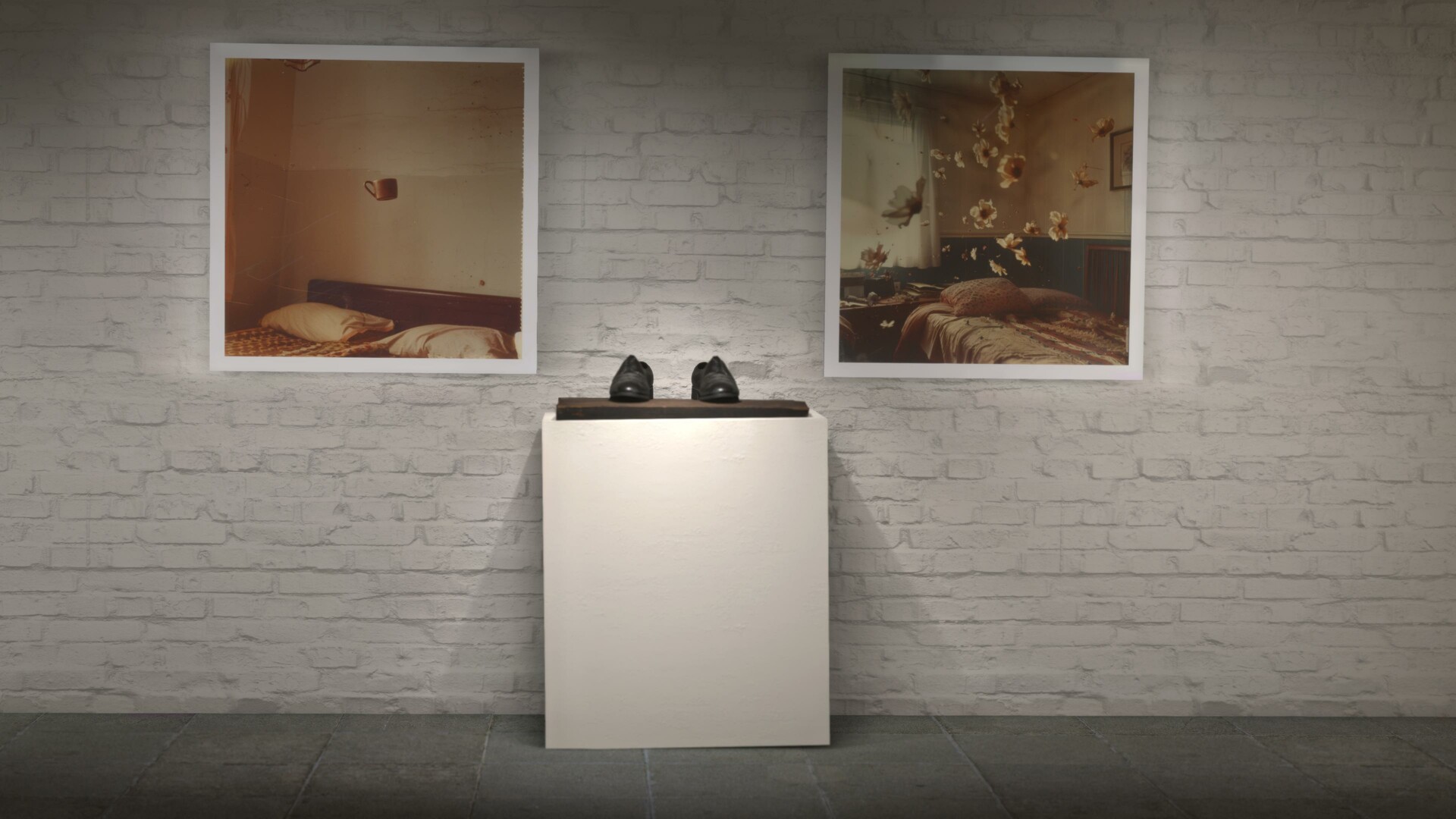 The Museum of Hauntology