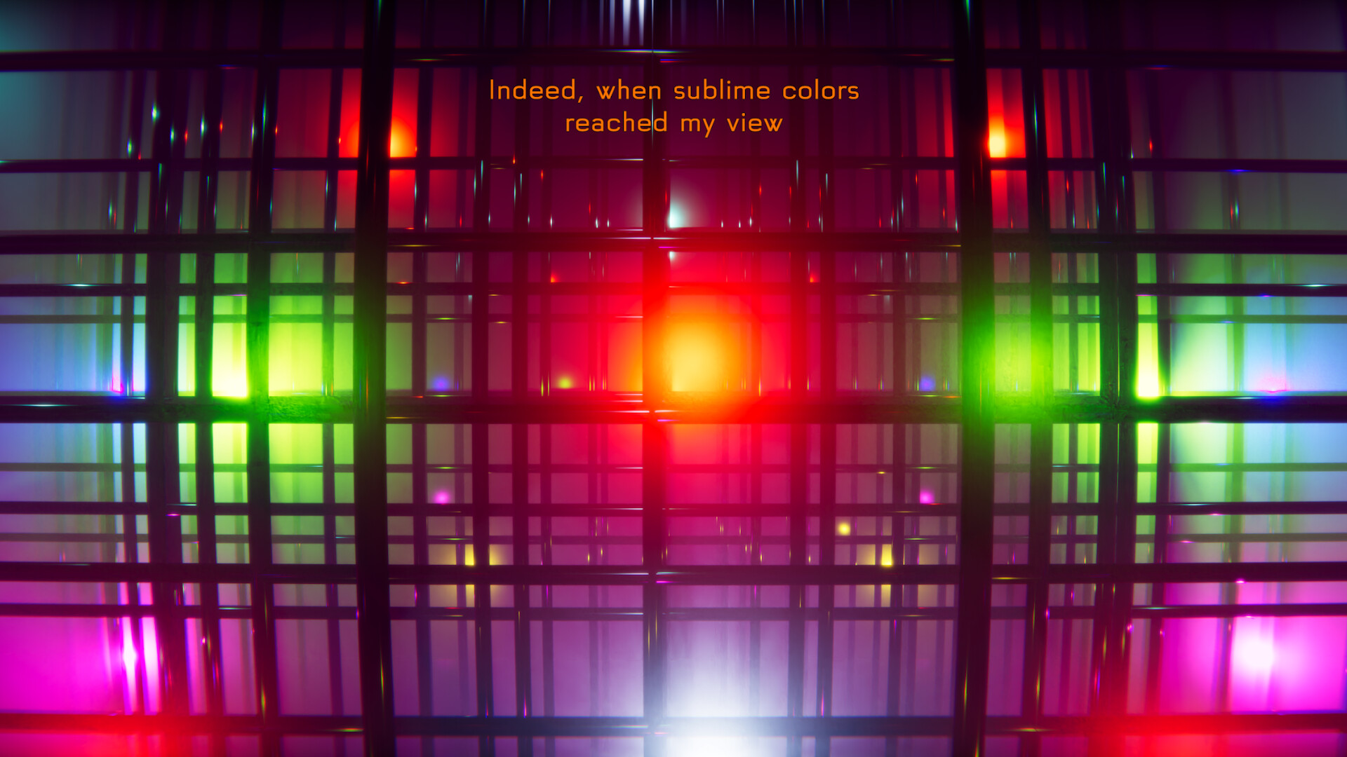 The Human Test / Restart