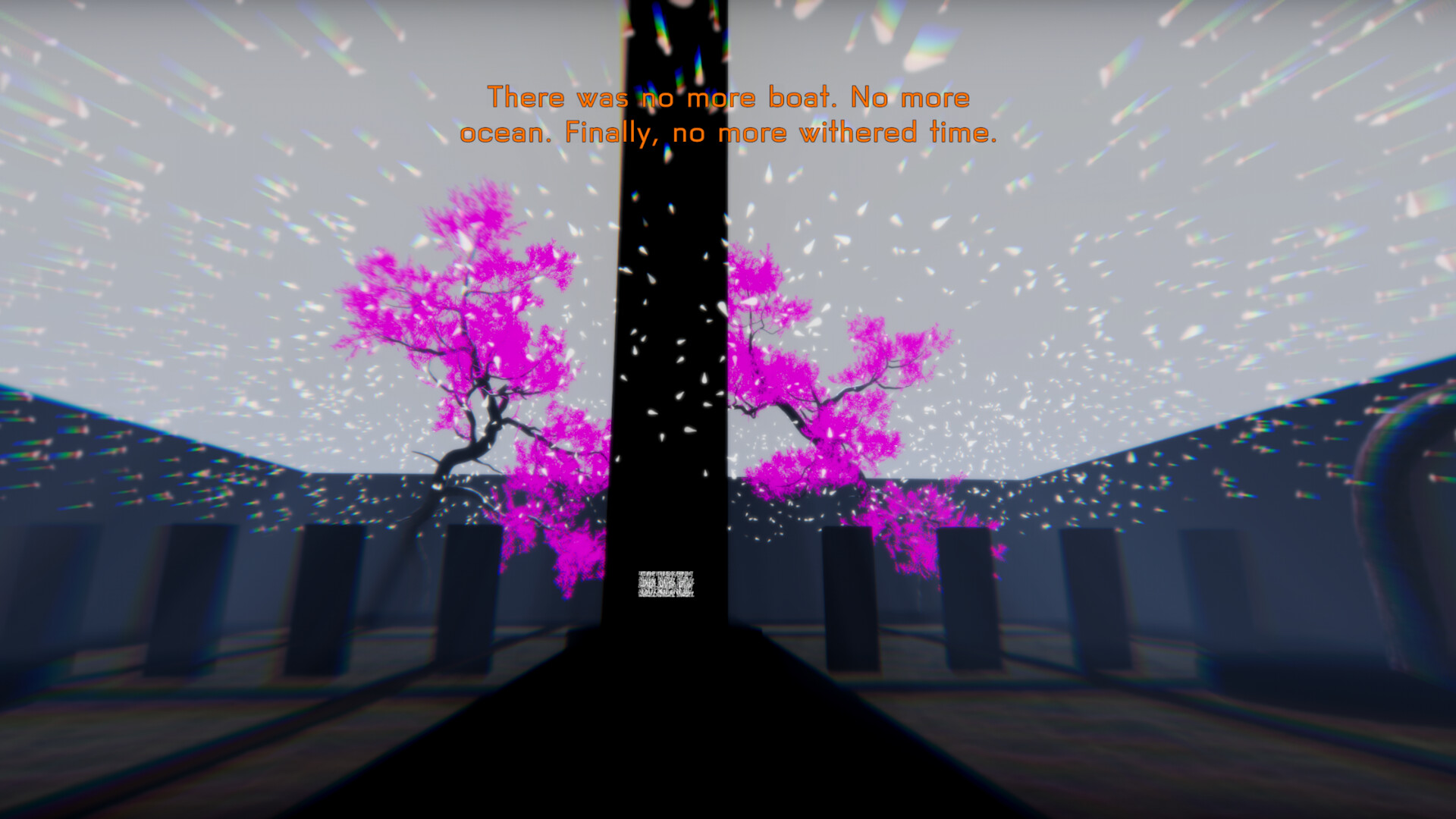 The Human Test / Restart