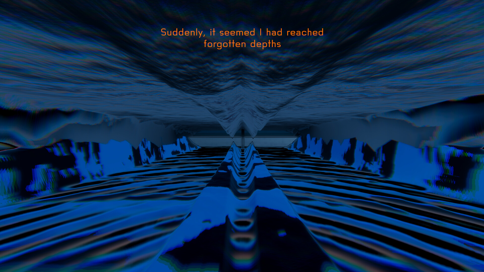 The Human Test / Restart