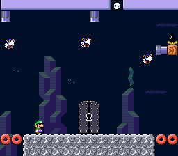 New Nightmare Cafe 2