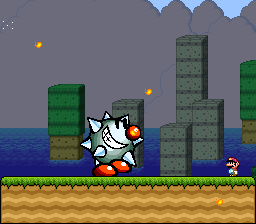 New Nightmare Cafe 4