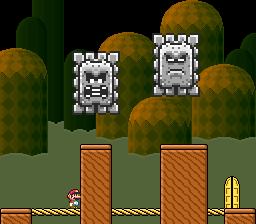 New Nightmare Cafe 4