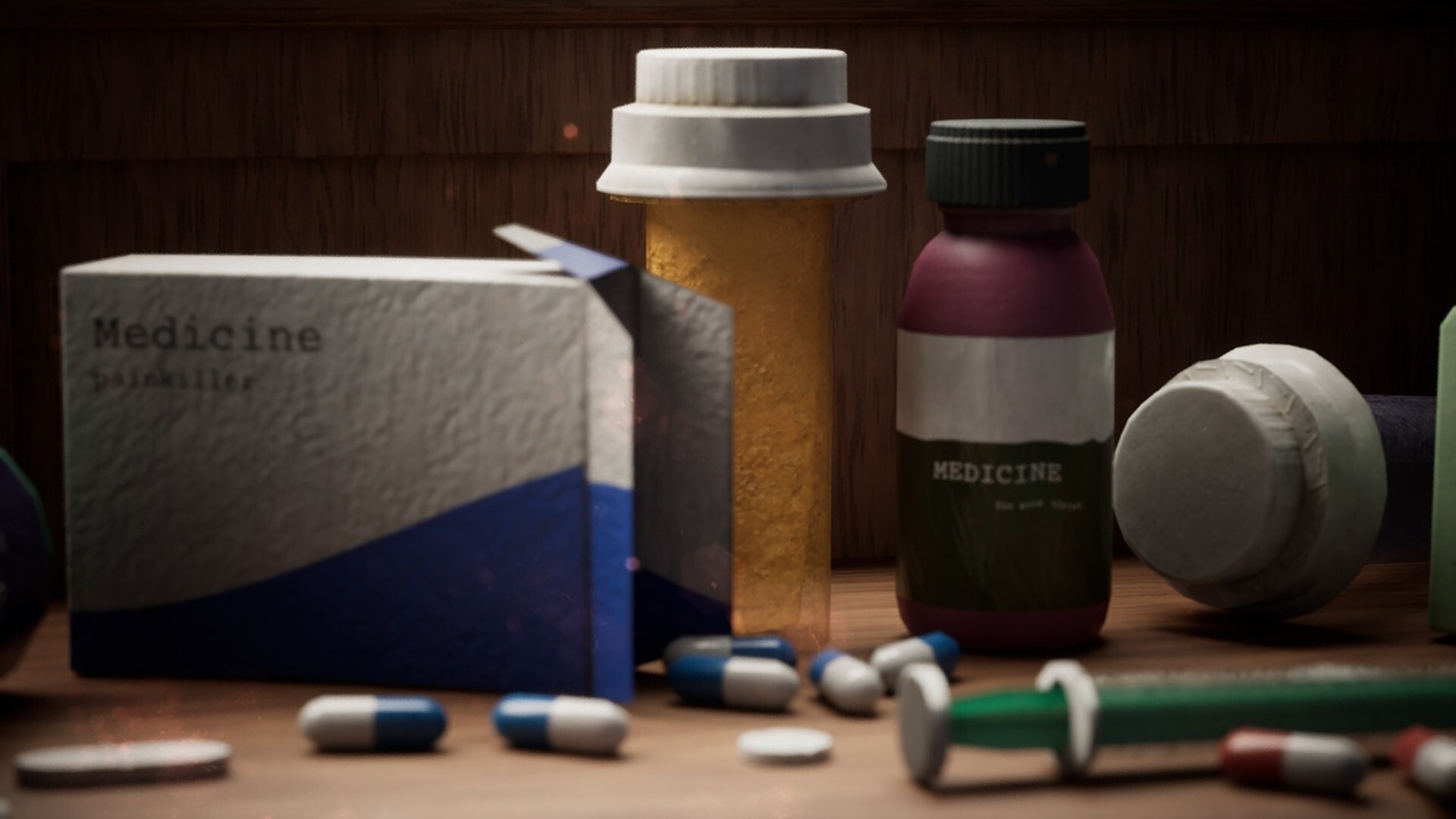 Drug Schedule