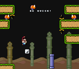 New Nightmare Cafe 5