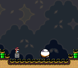 New Nightmare Cafe 5