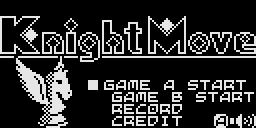 Knight Move