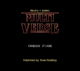 Multiverse