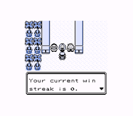 Pokémon: Battle Factory