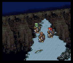 ReCast FF3: War of the Magitek