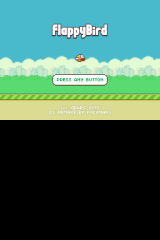 Flappy Bird