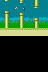 Flappy Bird