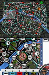 Scotland Yard: Hunting Mr. X