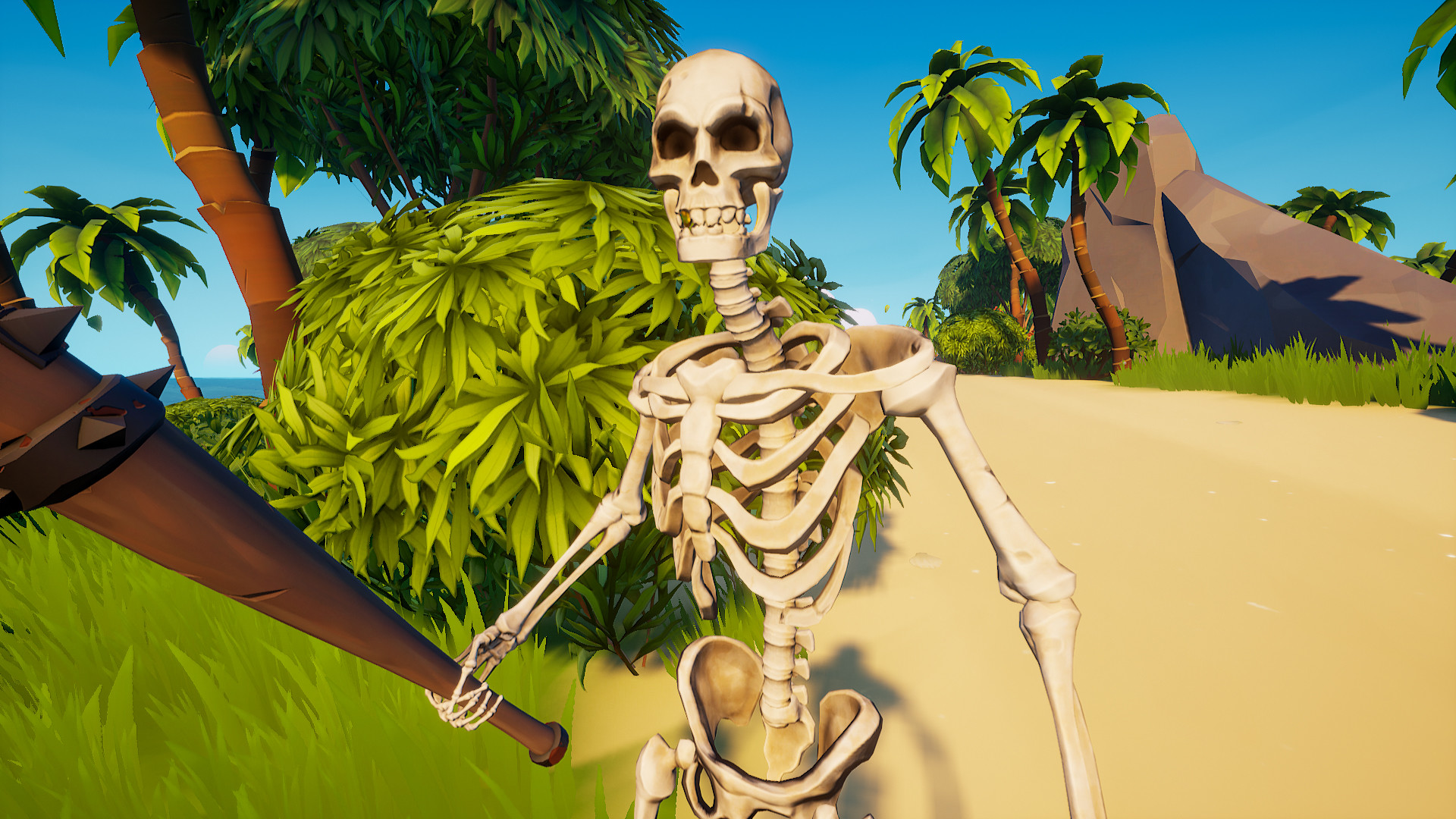 Blazing Sails: Undead Pirate Pack