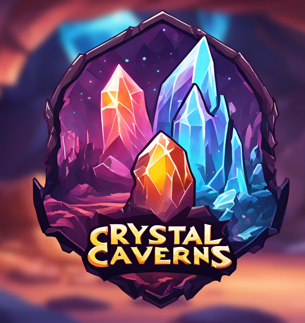 Crystal Caverns