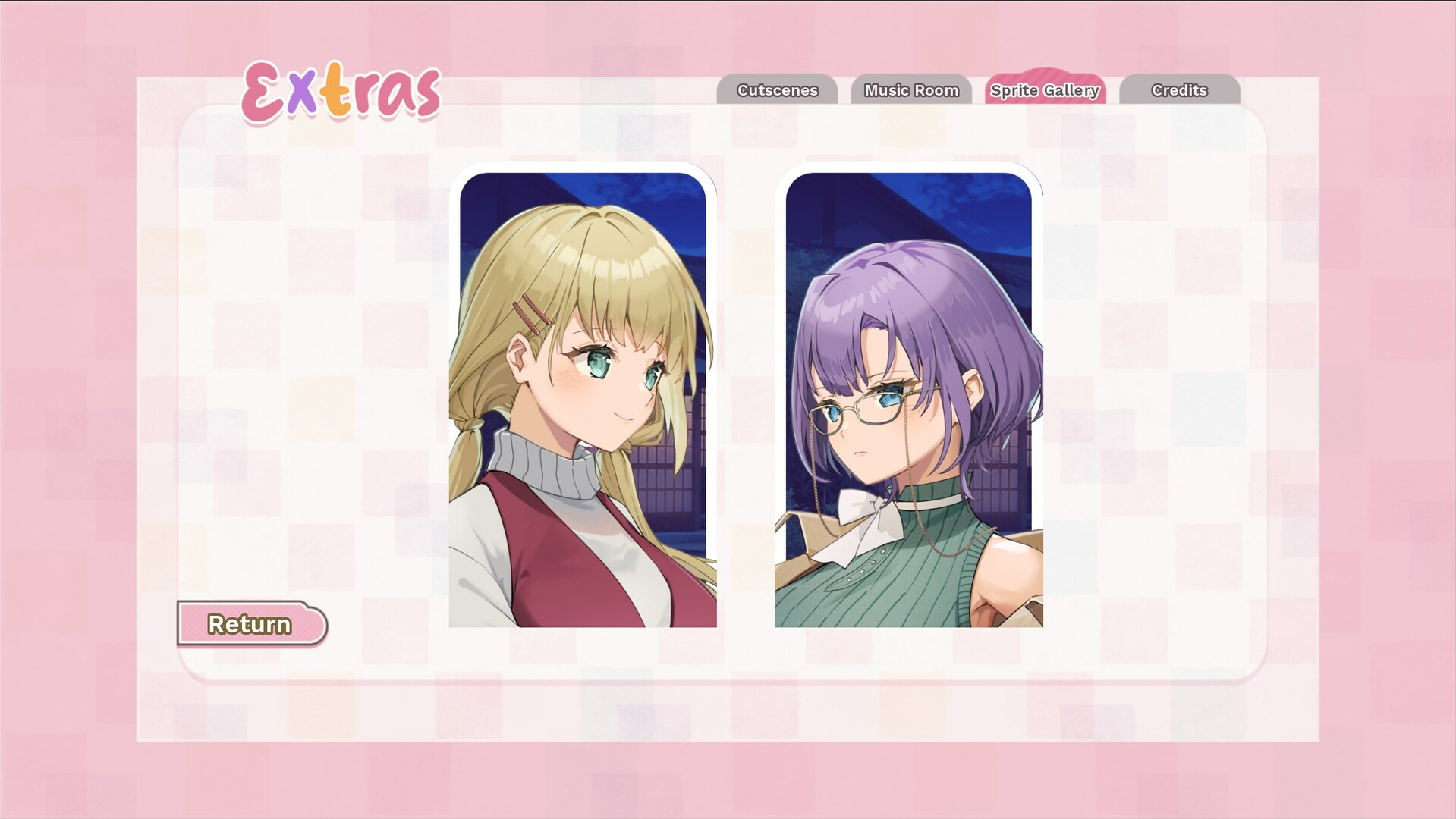 Death Becomes You: Yuri Onsen Vacation