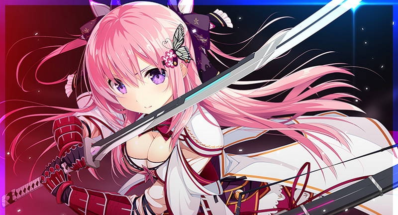 Kizuna Kirameku Koi Iroha