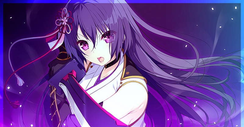 Kizuna Kirameku Koi Iroha