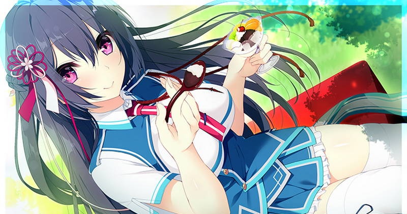 Kizuna Kirameku Koi Iroha