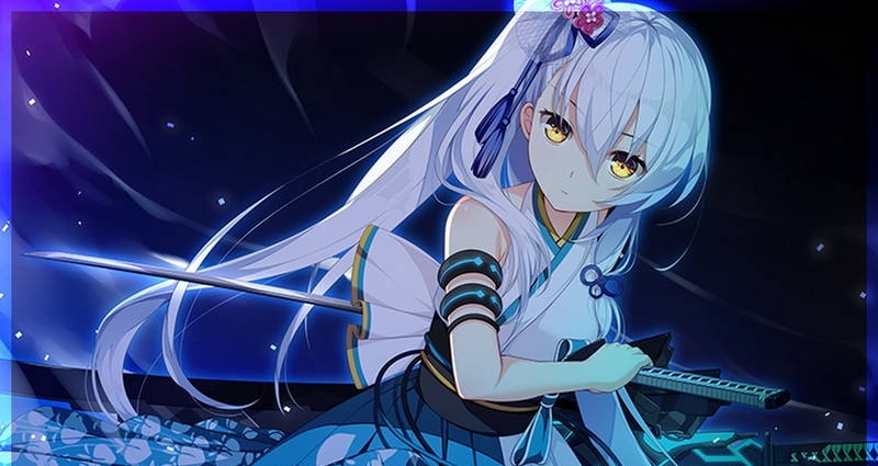 Kizuna Kirameku Koi Iroha