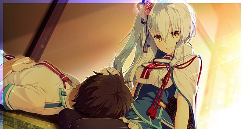 Kizuna Kirameku Koi Iroha