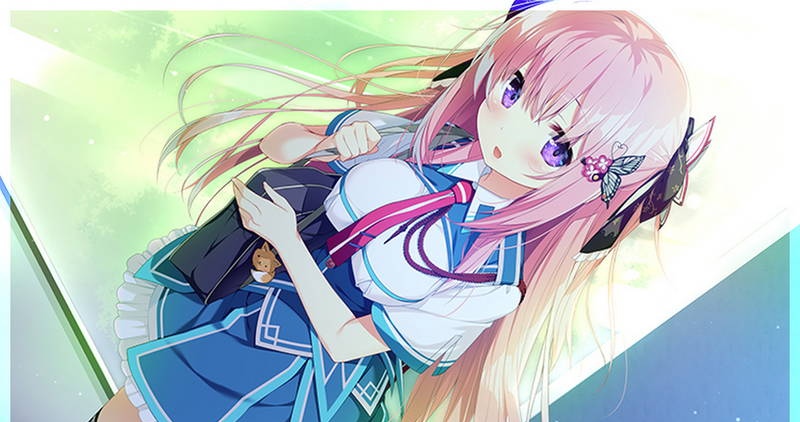 Kizuna Kirameku Koi Iroha