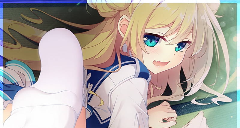 Kizuna Kirameku Koi Iroha