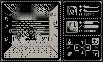 Hall of the Dwarf King