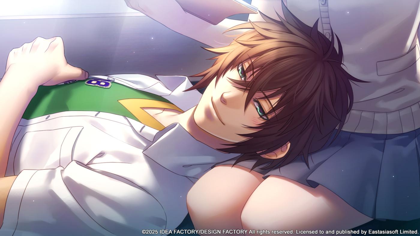 Hakuoki SSL: Sweet School Life for Nintendo Switch