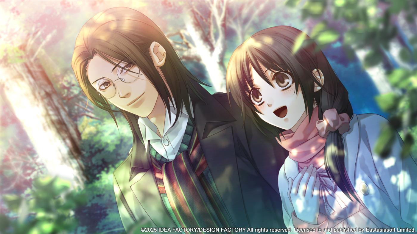 Hakuoki SSL: Sweet School Life for Nintendo Switch