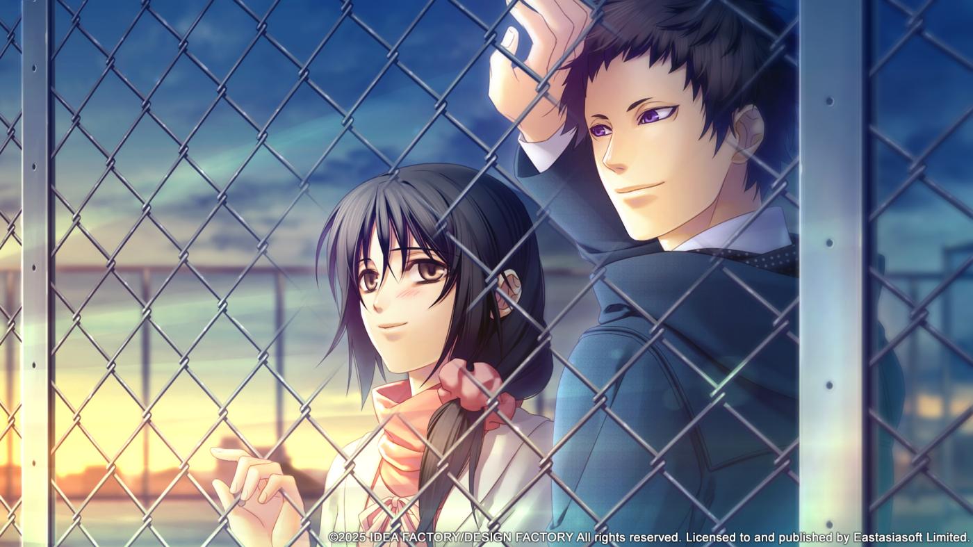 Hakuoki SSL: Sweet School Life for Nintendo Switch