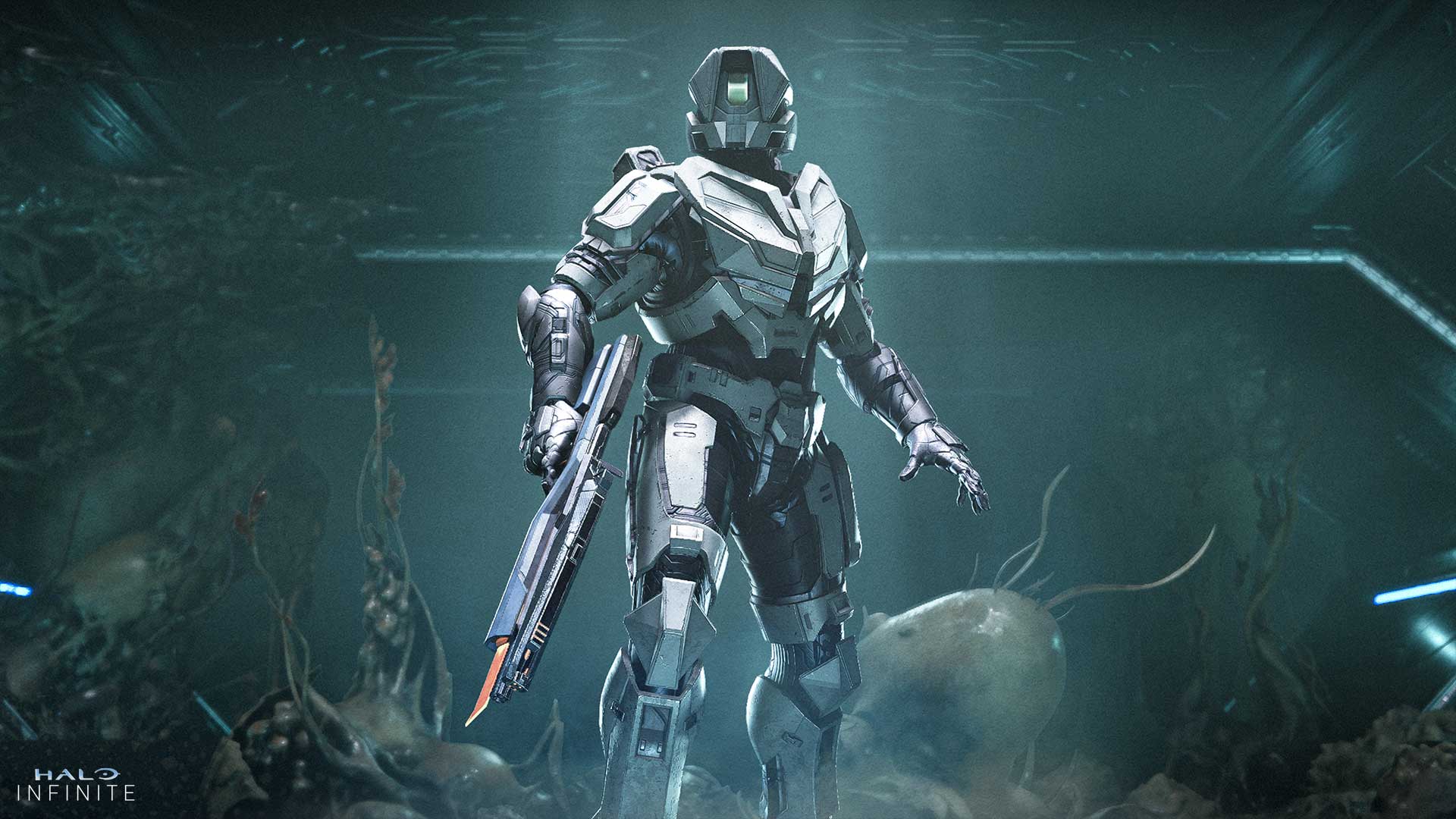 Halo Infinite: Operation – Forerunner