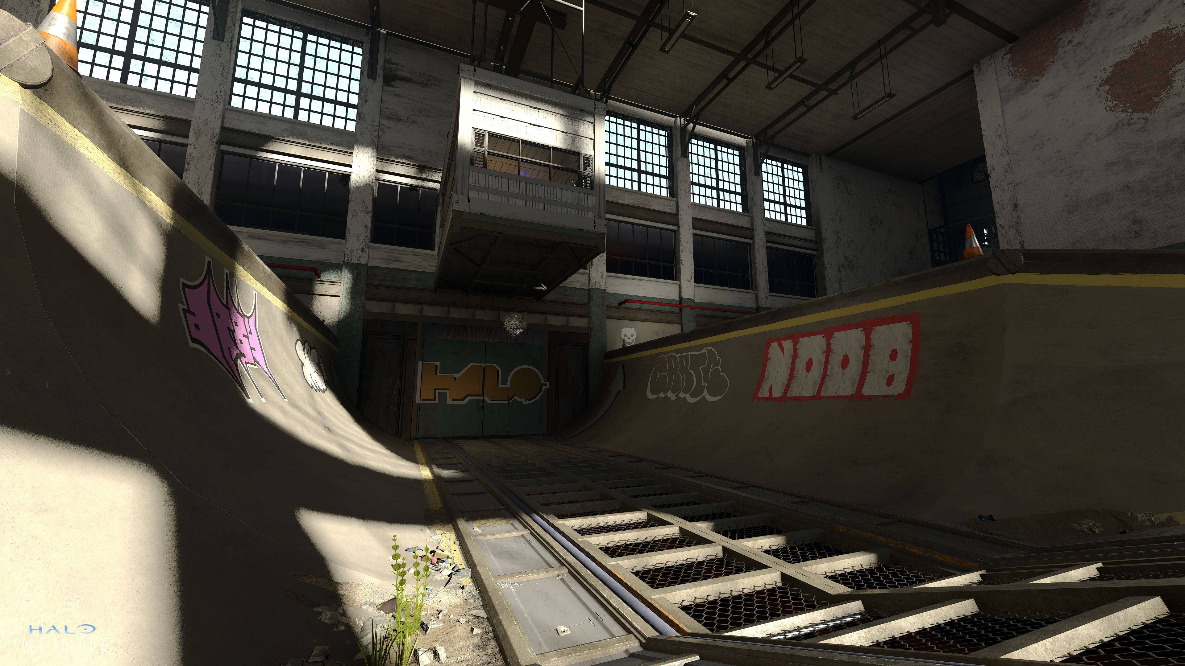 Halo Infinite: Operation – Forerunner